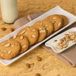 TYPES OF COOKIES