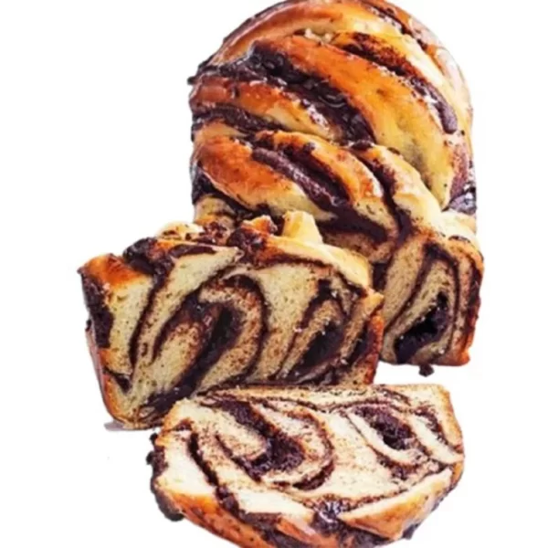 chocolate babka bread 250gm