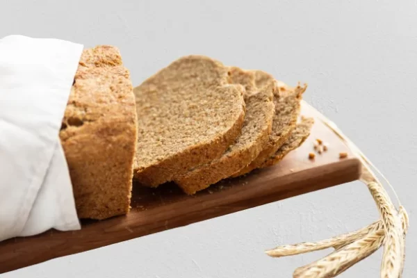 whole wheat bread