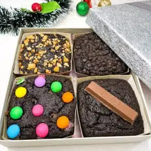 Brownie Box