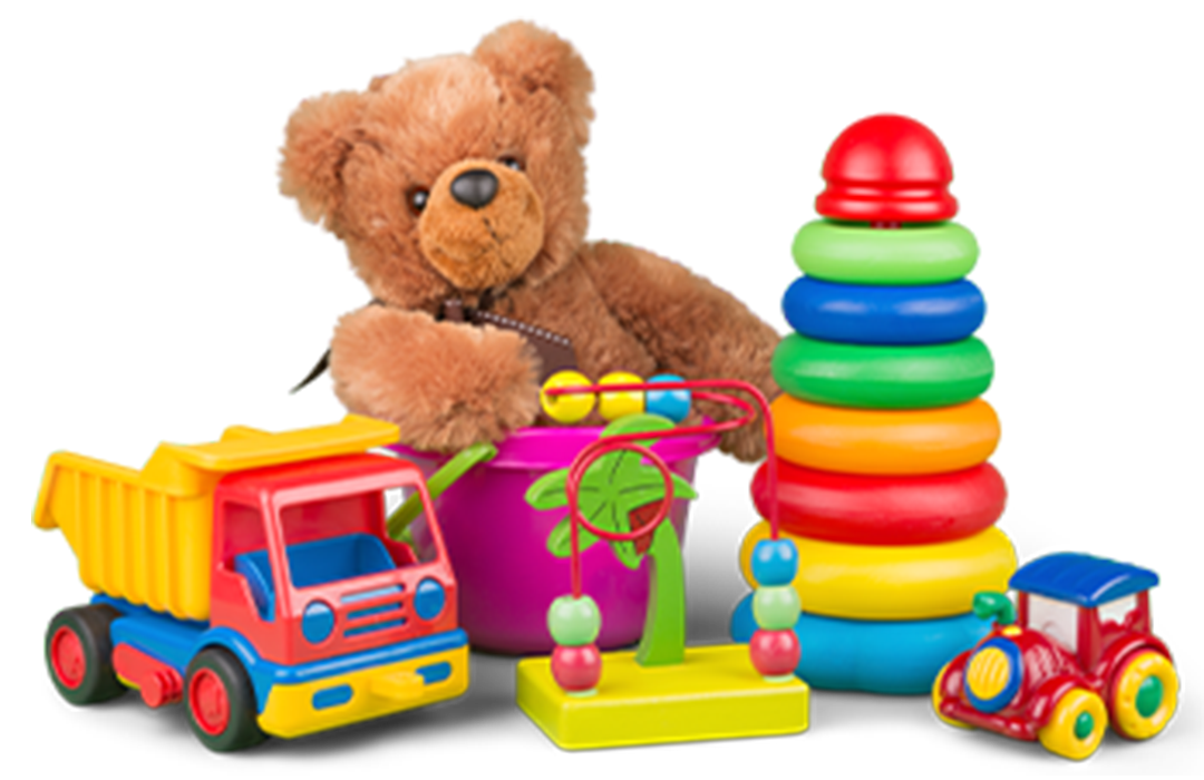 Toys 2