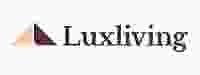 landing page Lux Living