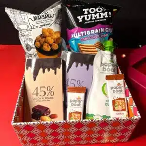 Diwali premium hamper