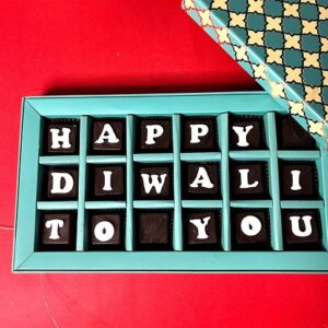 Happy Diwali box