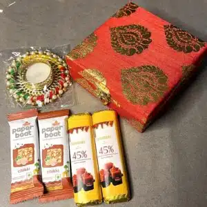 Mini gift box