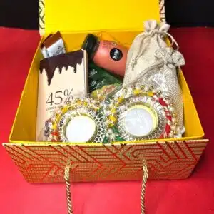 Special Diwali Box