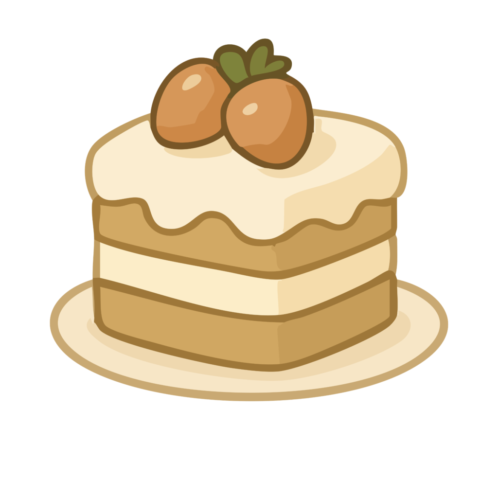 Cake Icon 1024x1024