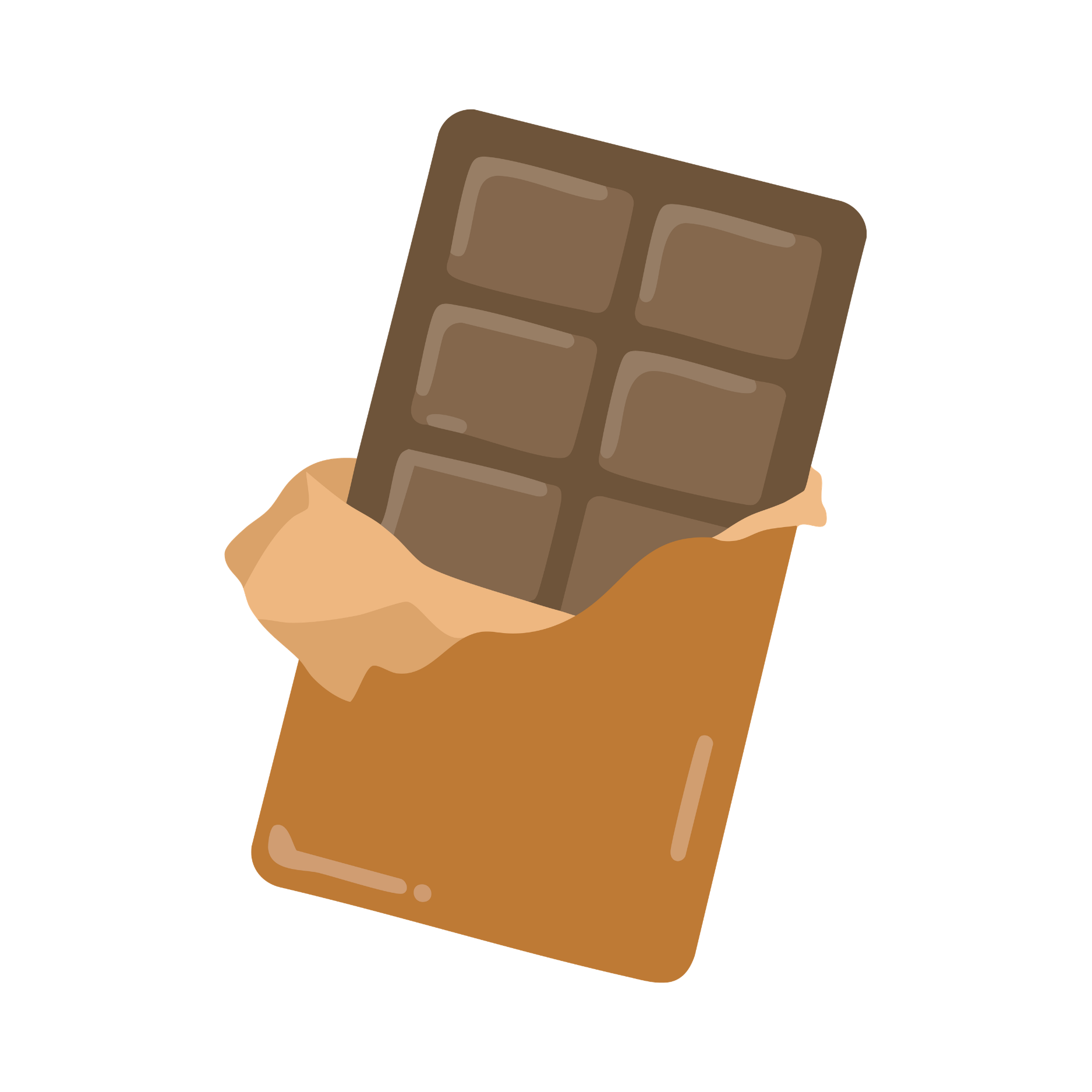 Chocolate Icon