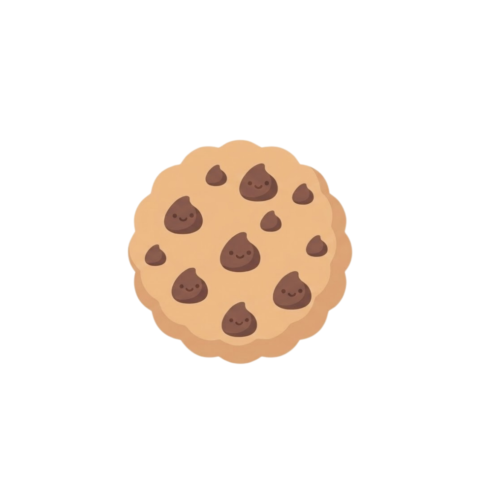 Cookie Icon 1024x1024