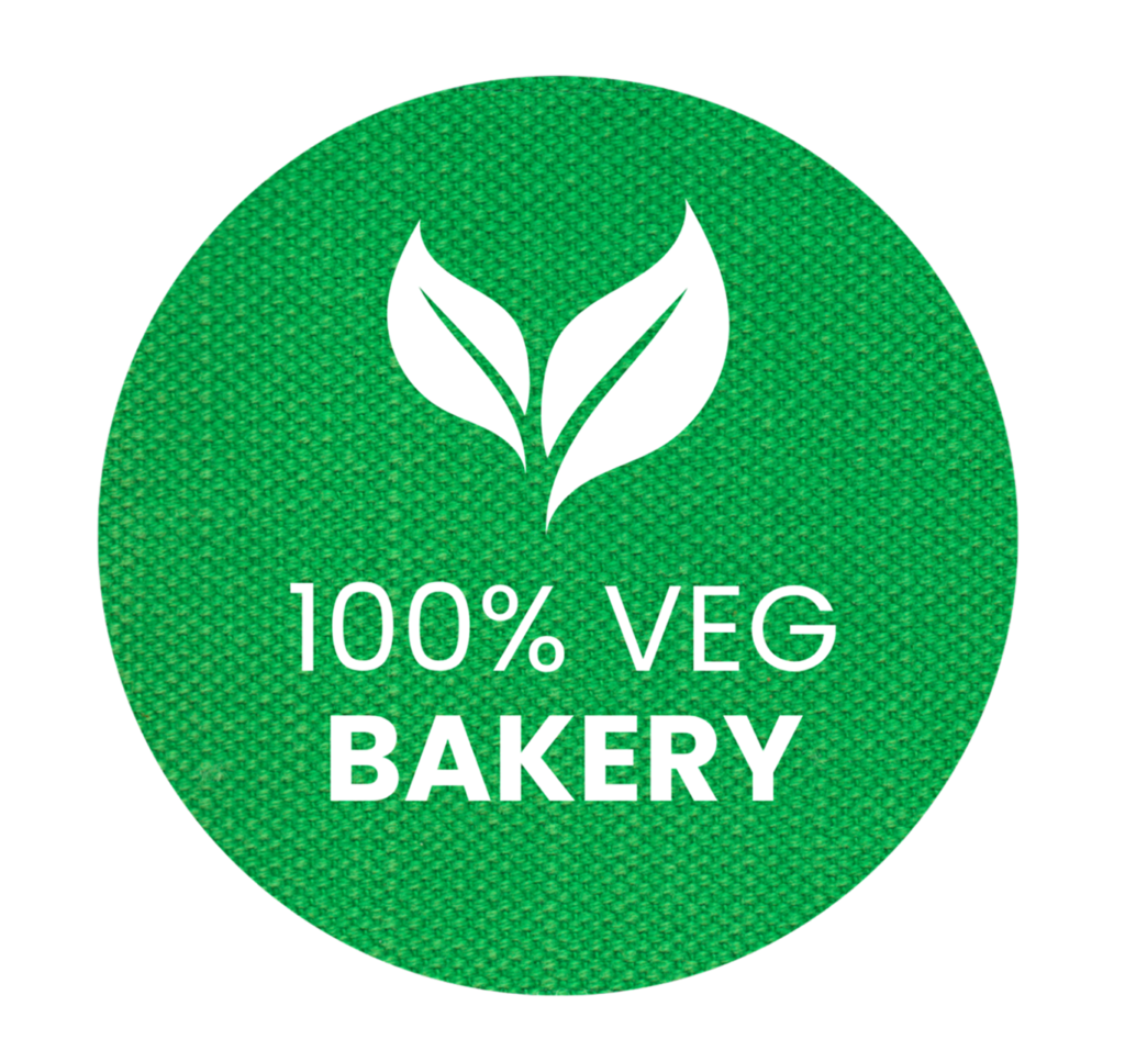 100% veg bakery 1