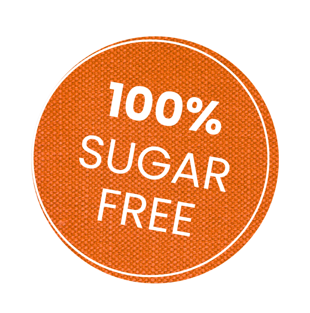sugar free 1