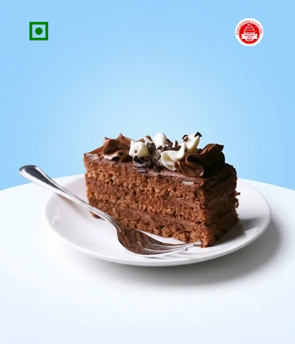 veganism in baking