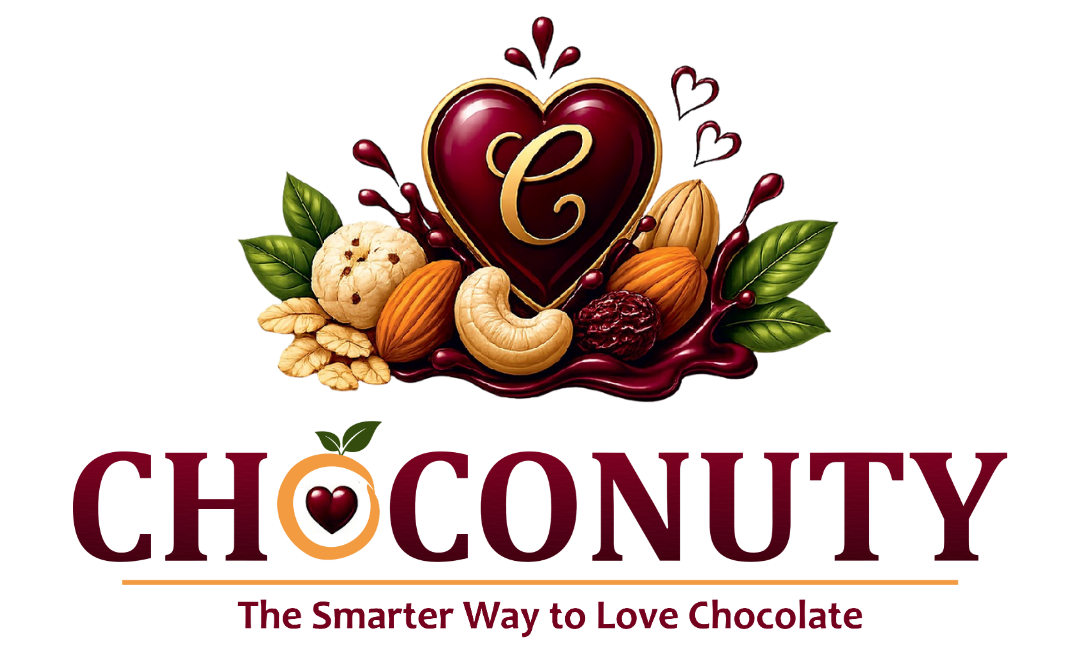 choconuty logo